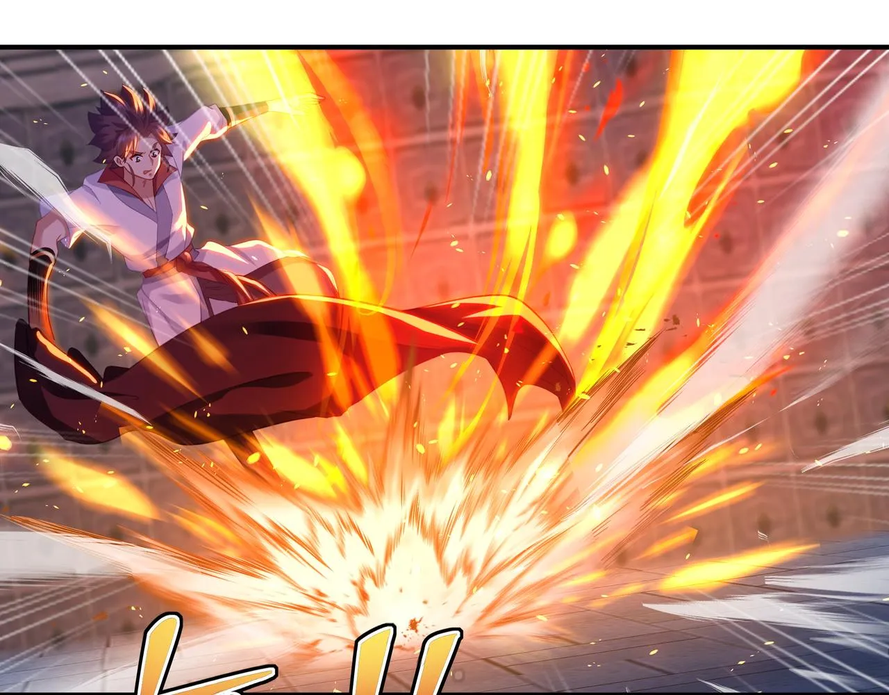 第26话 威逼！ 第66页