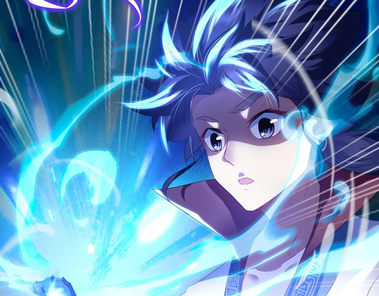 第21话 神秘女人 第11页
