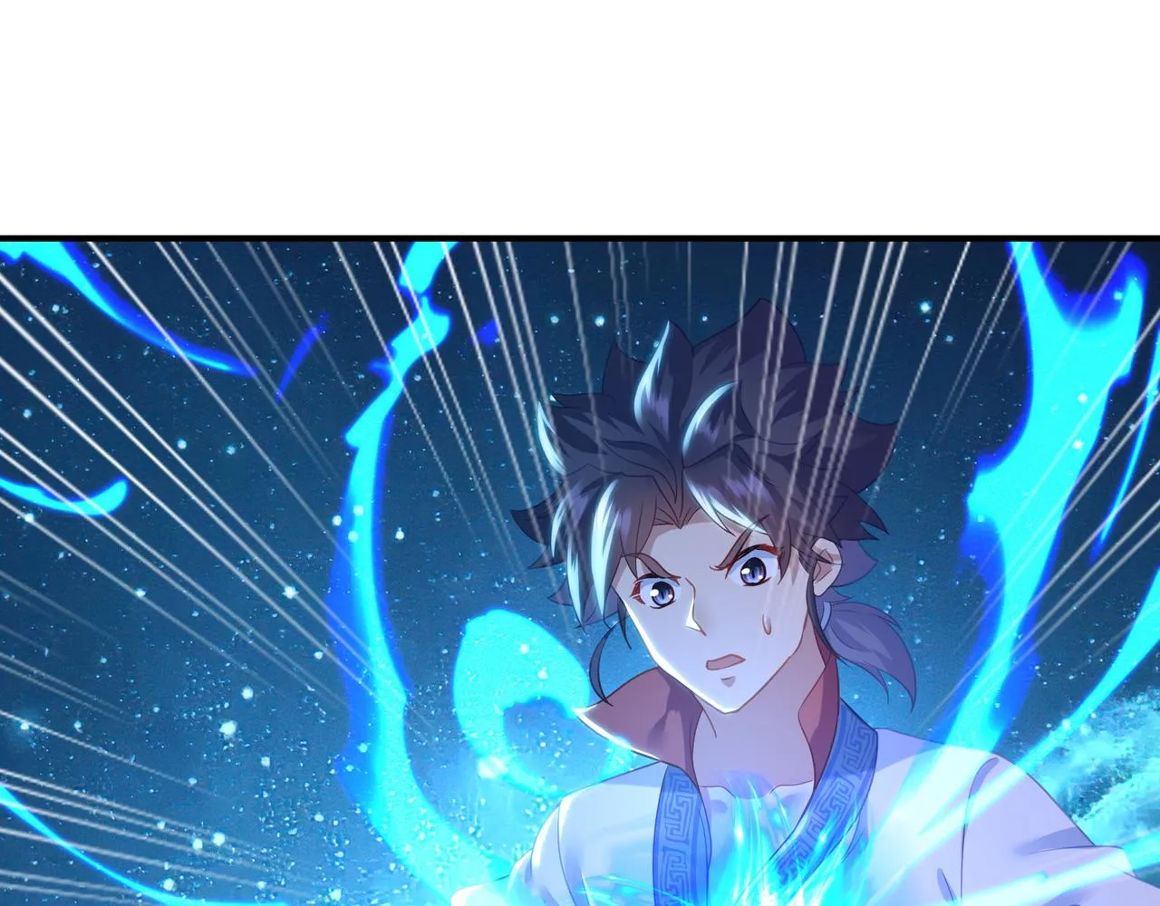 第21话 神秘女人 第19页