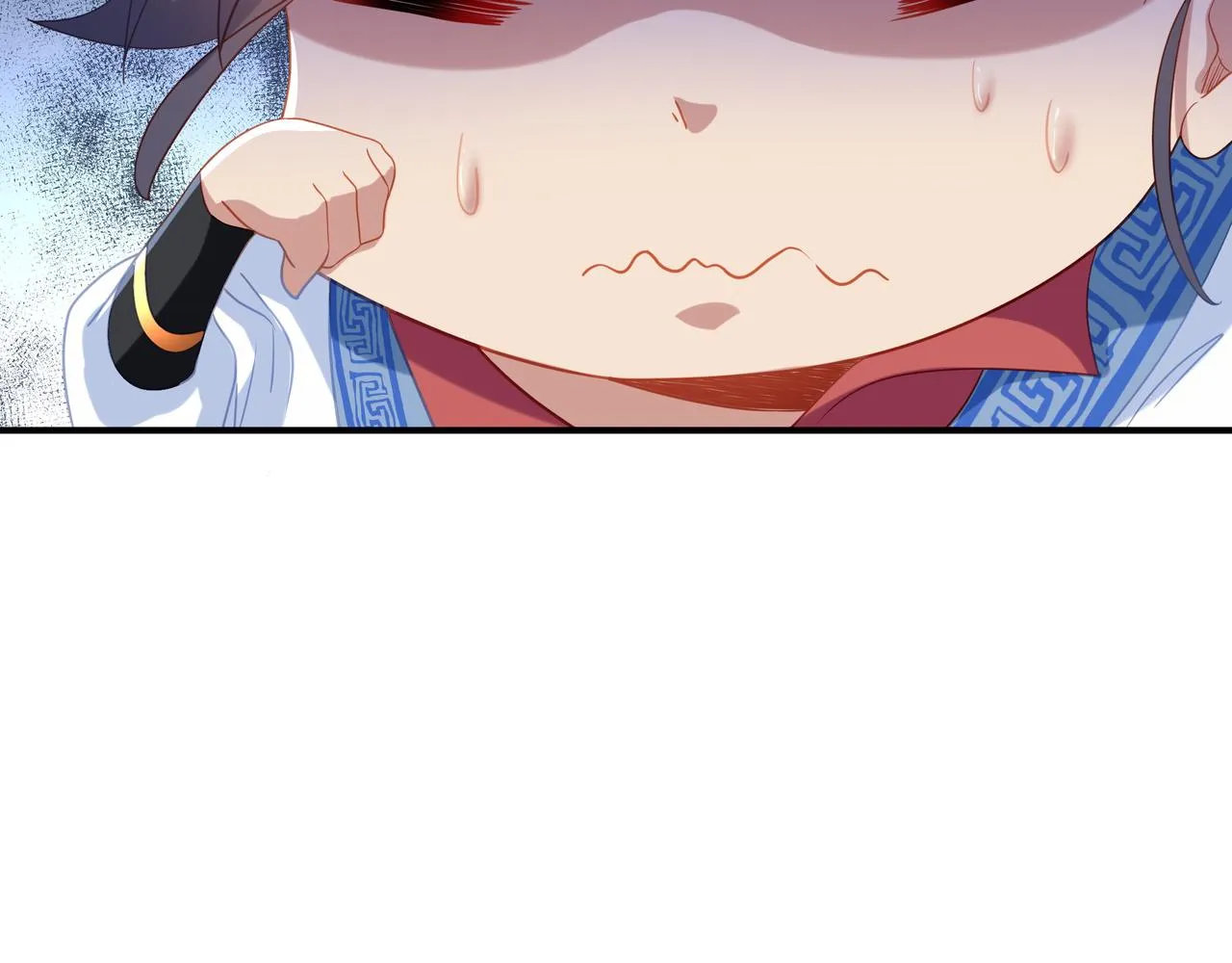 第20话 诡异！ 第19页