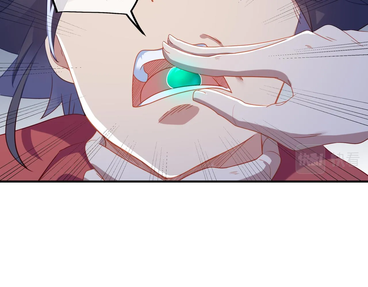 第20话 诡异！ 第56页