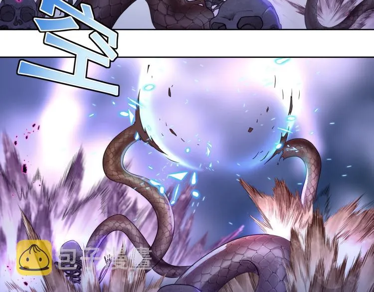 第4话 仙灵共鸣 第106页