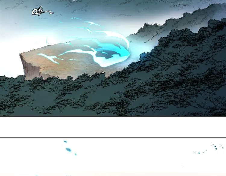 第4话 仙灵共鸣 第109页