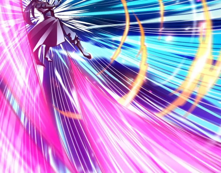 第11话 危！ 第33页