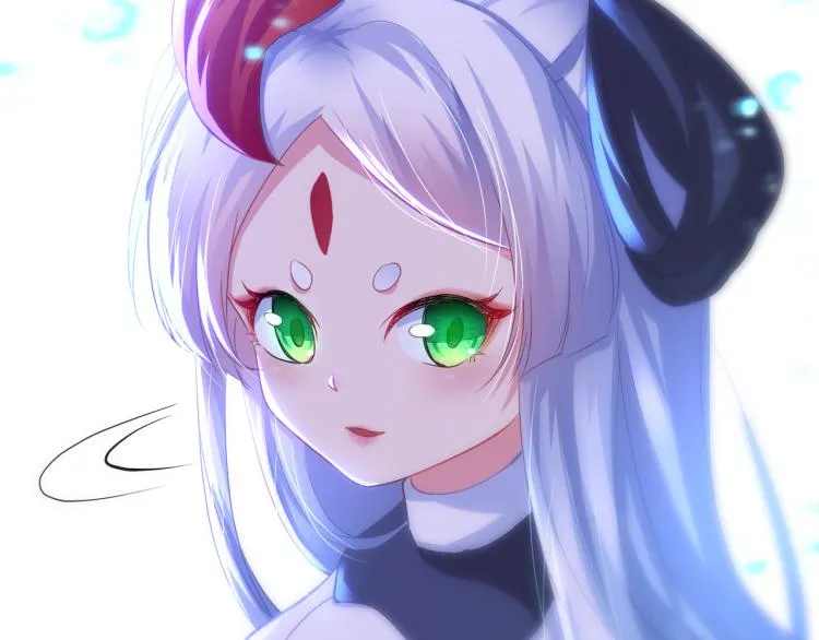 第17话 灵极宫 第88页