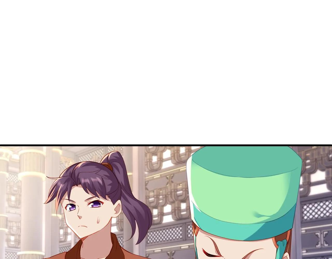 第19话 不好的预感！ 第31页