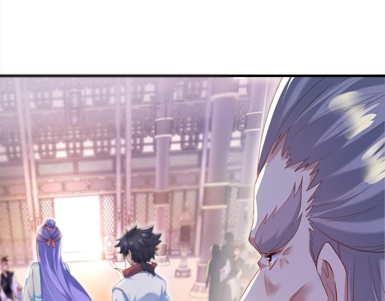 第19话 不好的预感！ 第56页