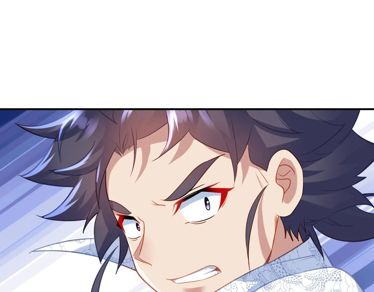 第44话 叶言VS烟云 第34页
