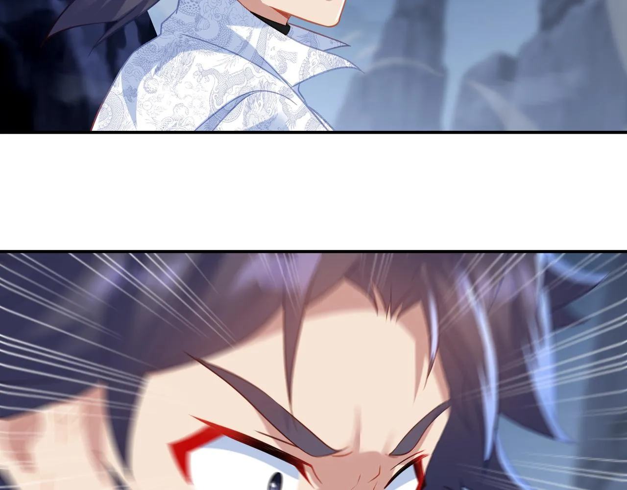 第44话 叶言VS烟云 第60页