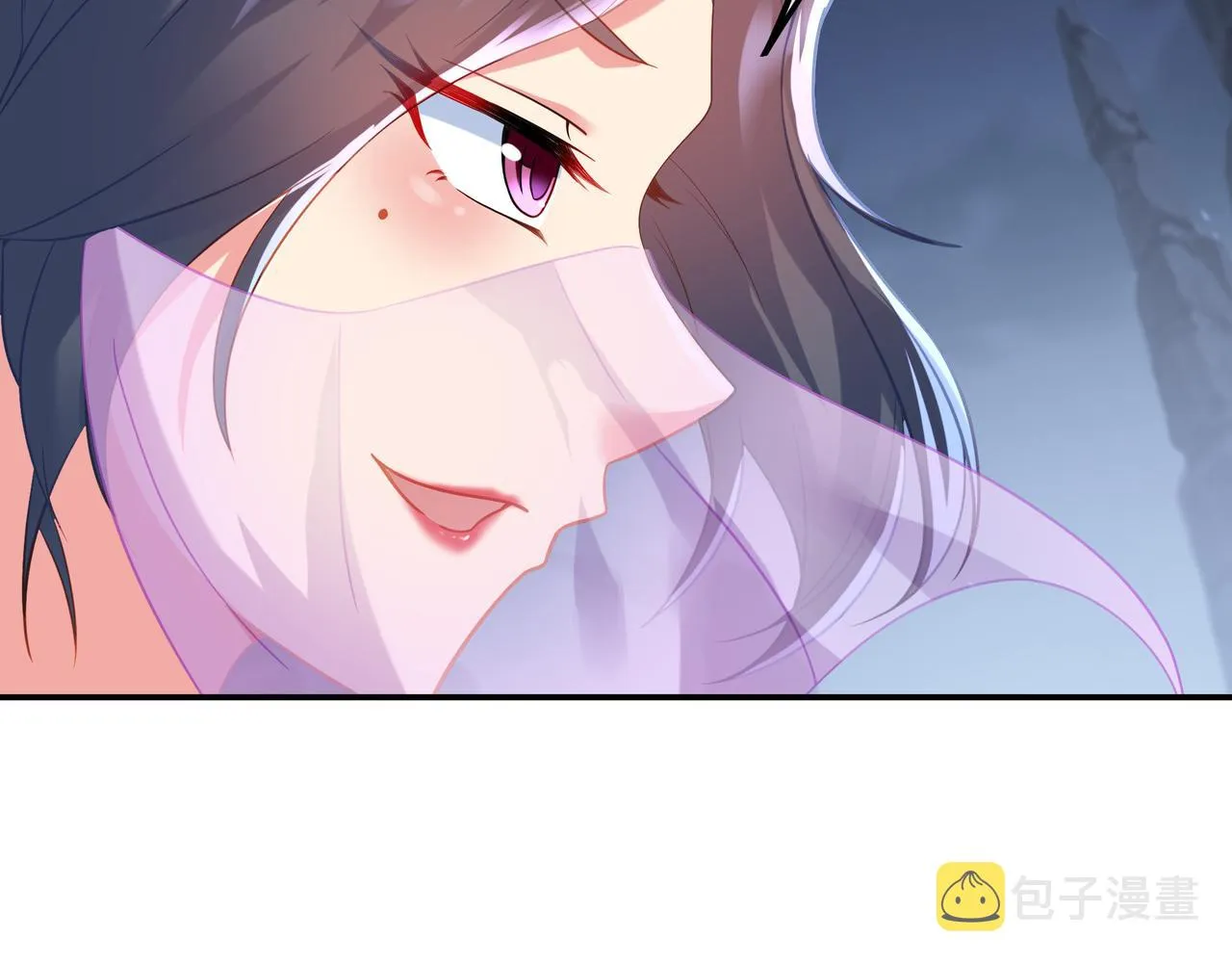 第44话 叶言VS烟云 第78页