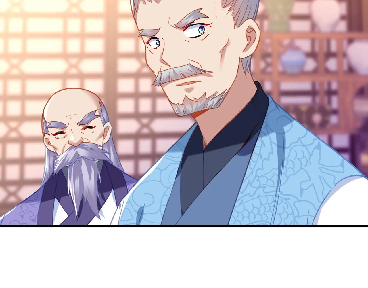 第53话 宗门召唤 第35页