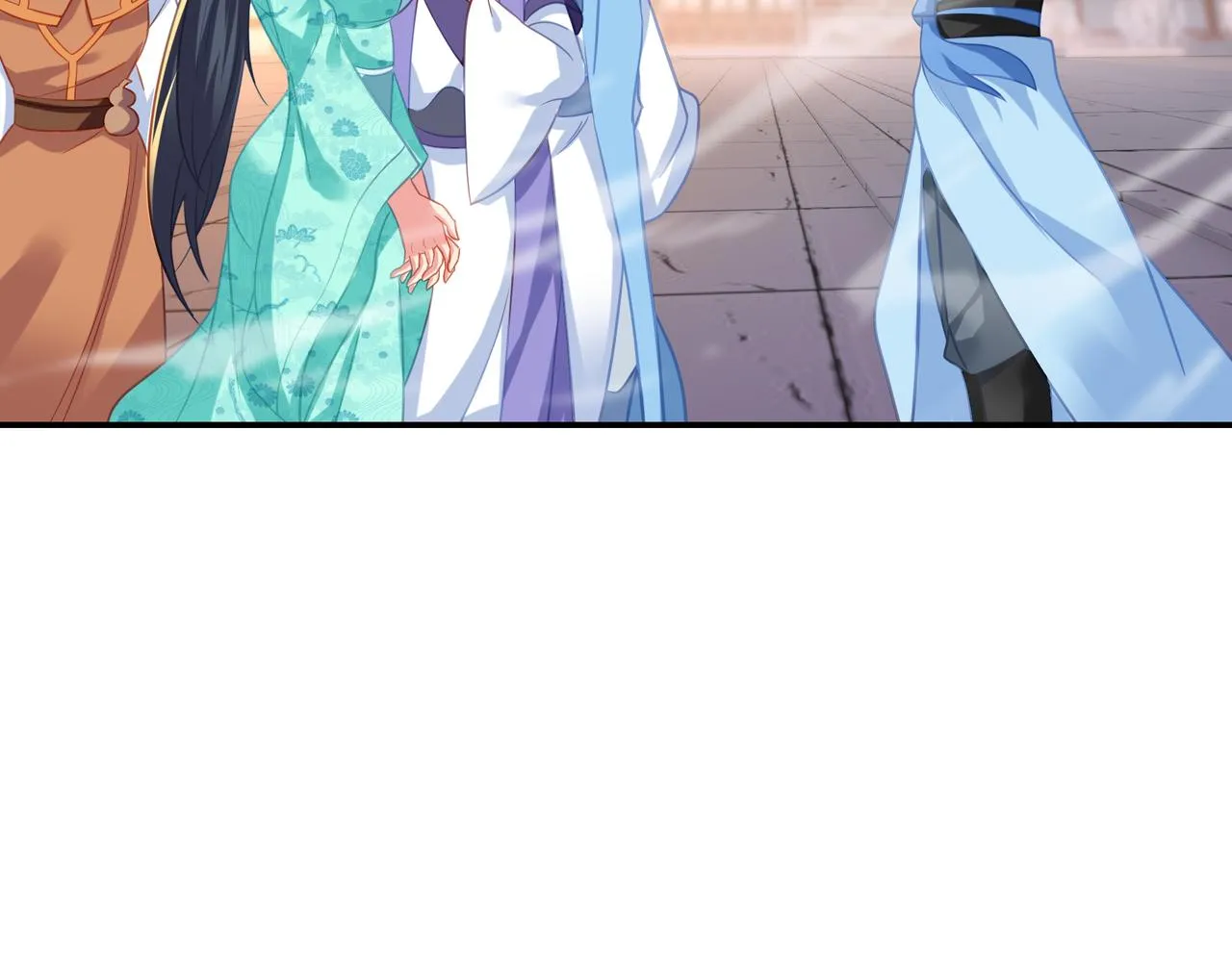第53话 宗门召唤 第84页