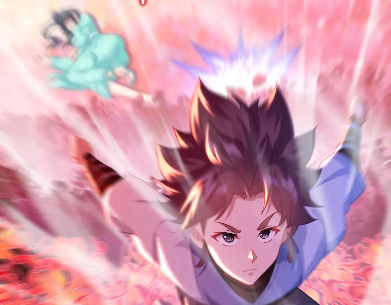 第51话 异变顿生 第36页