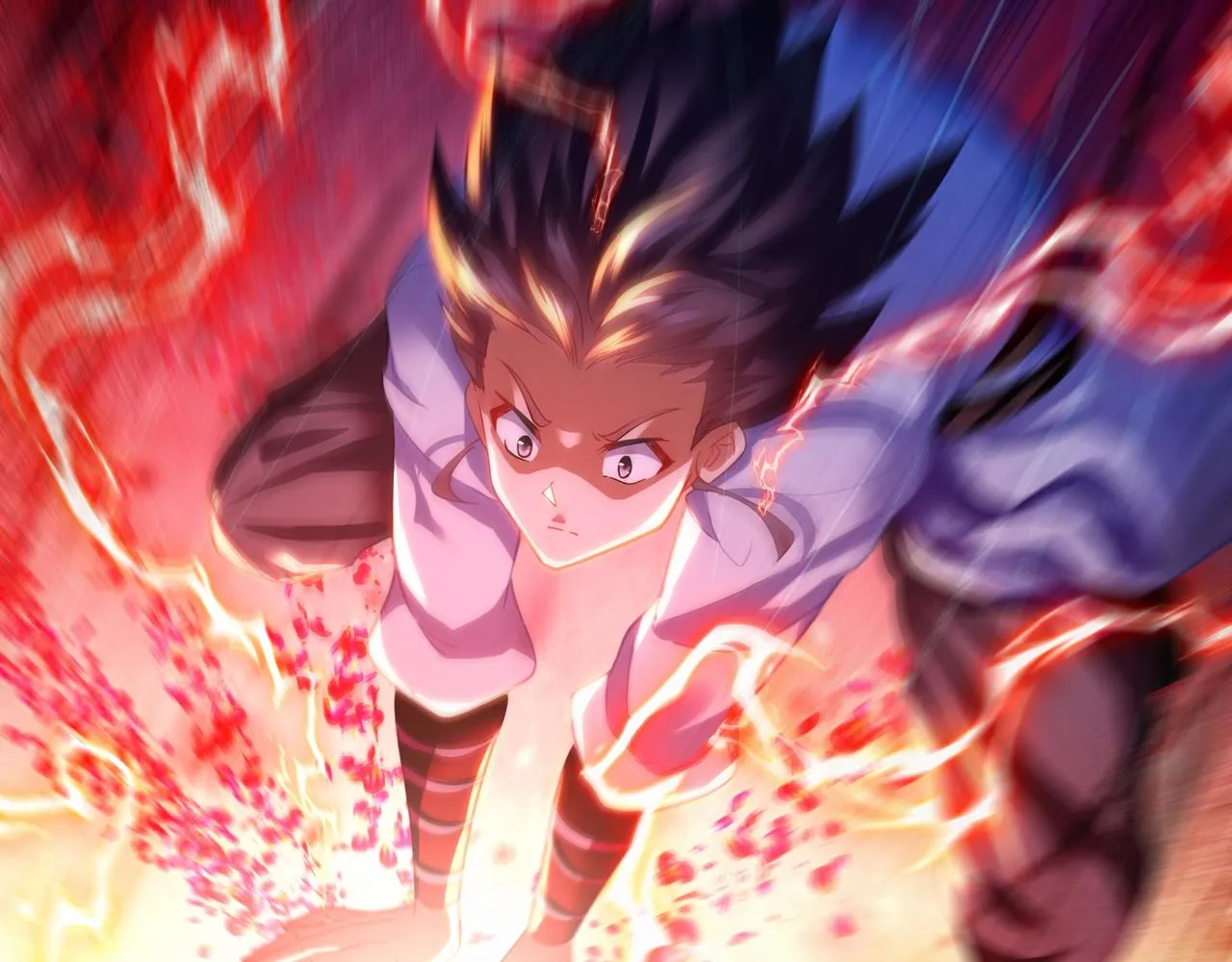第51话 异变顿生 第46页