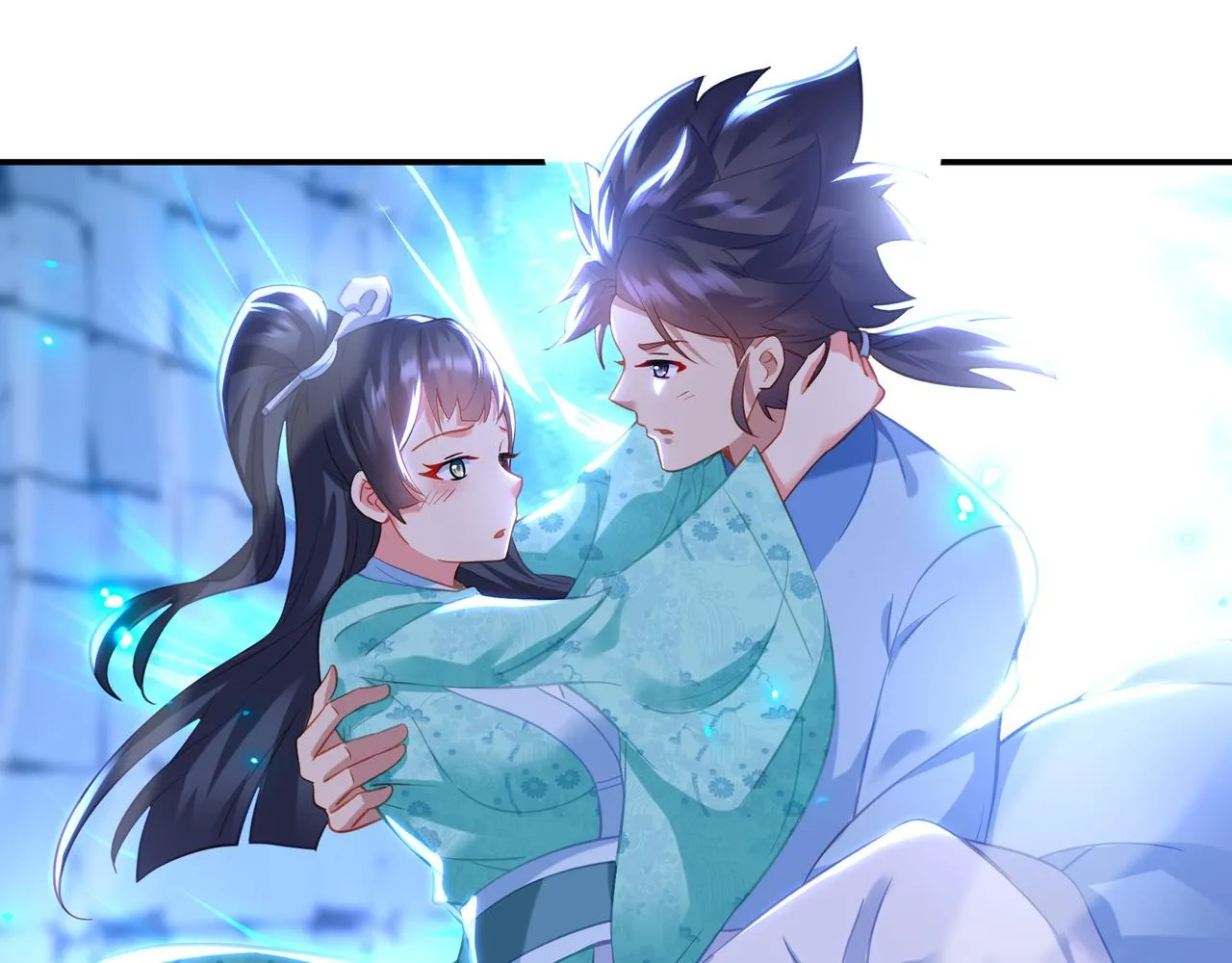 第52话 在你的手上 第38页