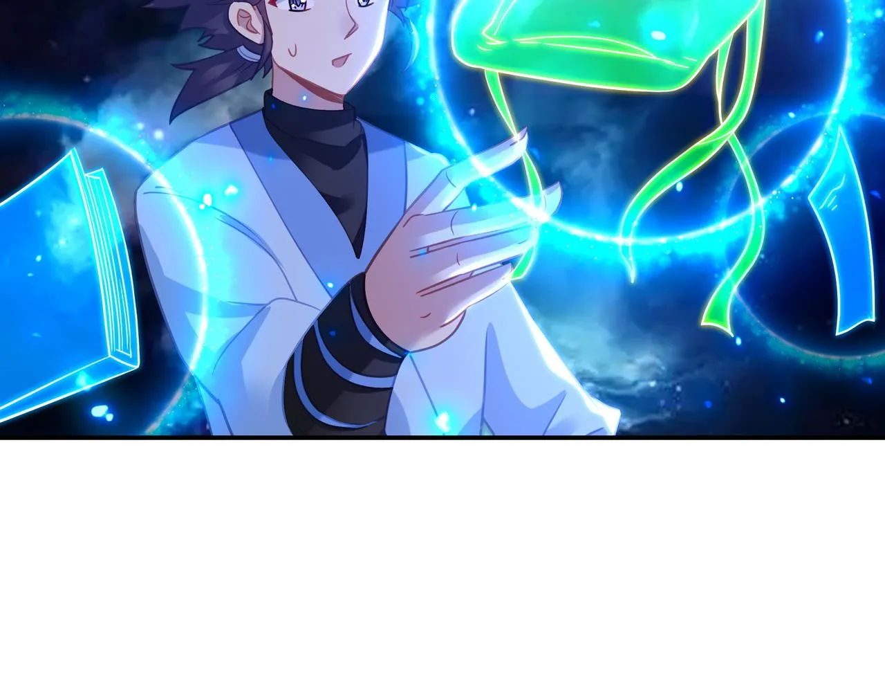 第52话 在你的手上 第69页