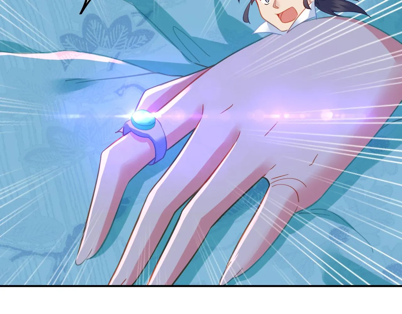 第50话 花海迷情 第38页