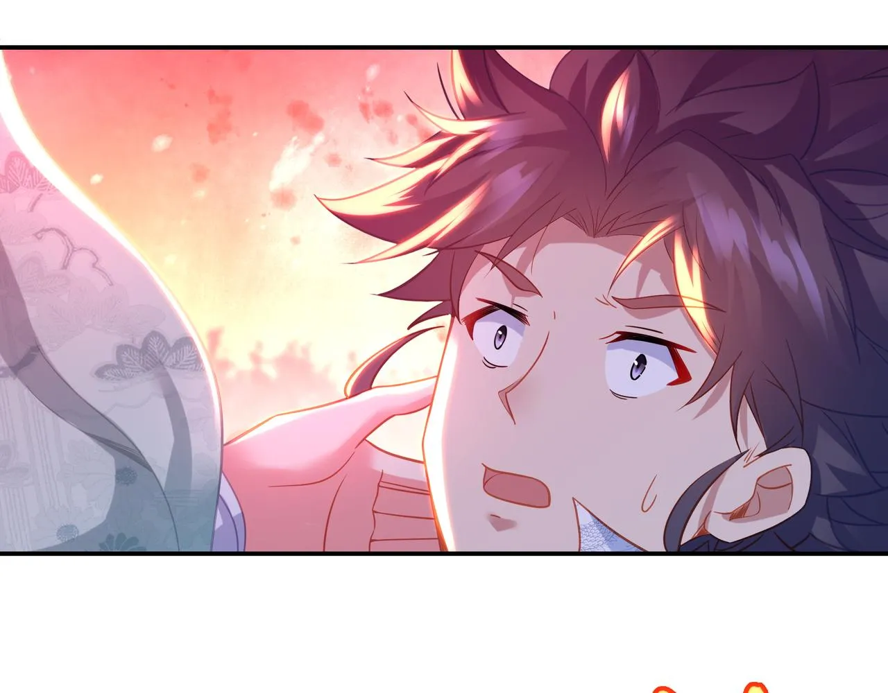第50话 花海迷情 第53页