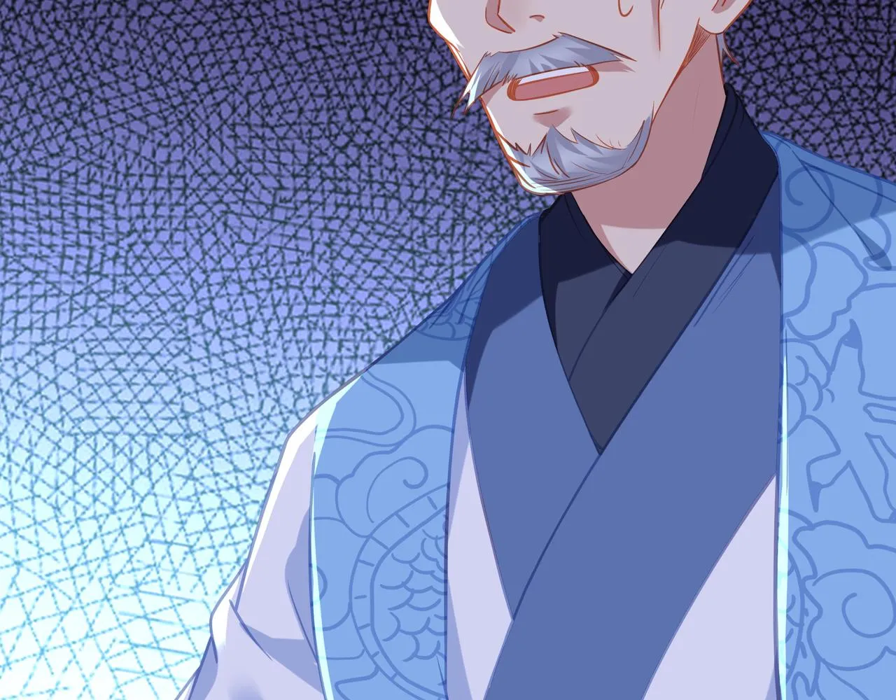 第48话 治疗贪灵体！ 第18页