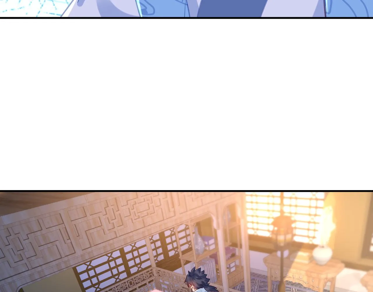第48话 治疗贪灵体！ 第19页