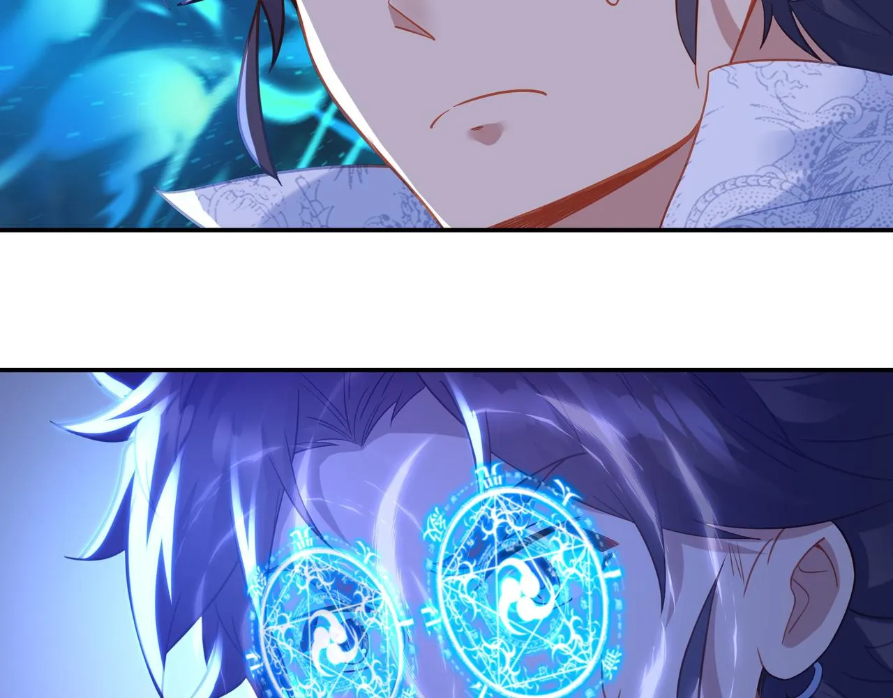 第48话 治疗贪灵体！ 第27页