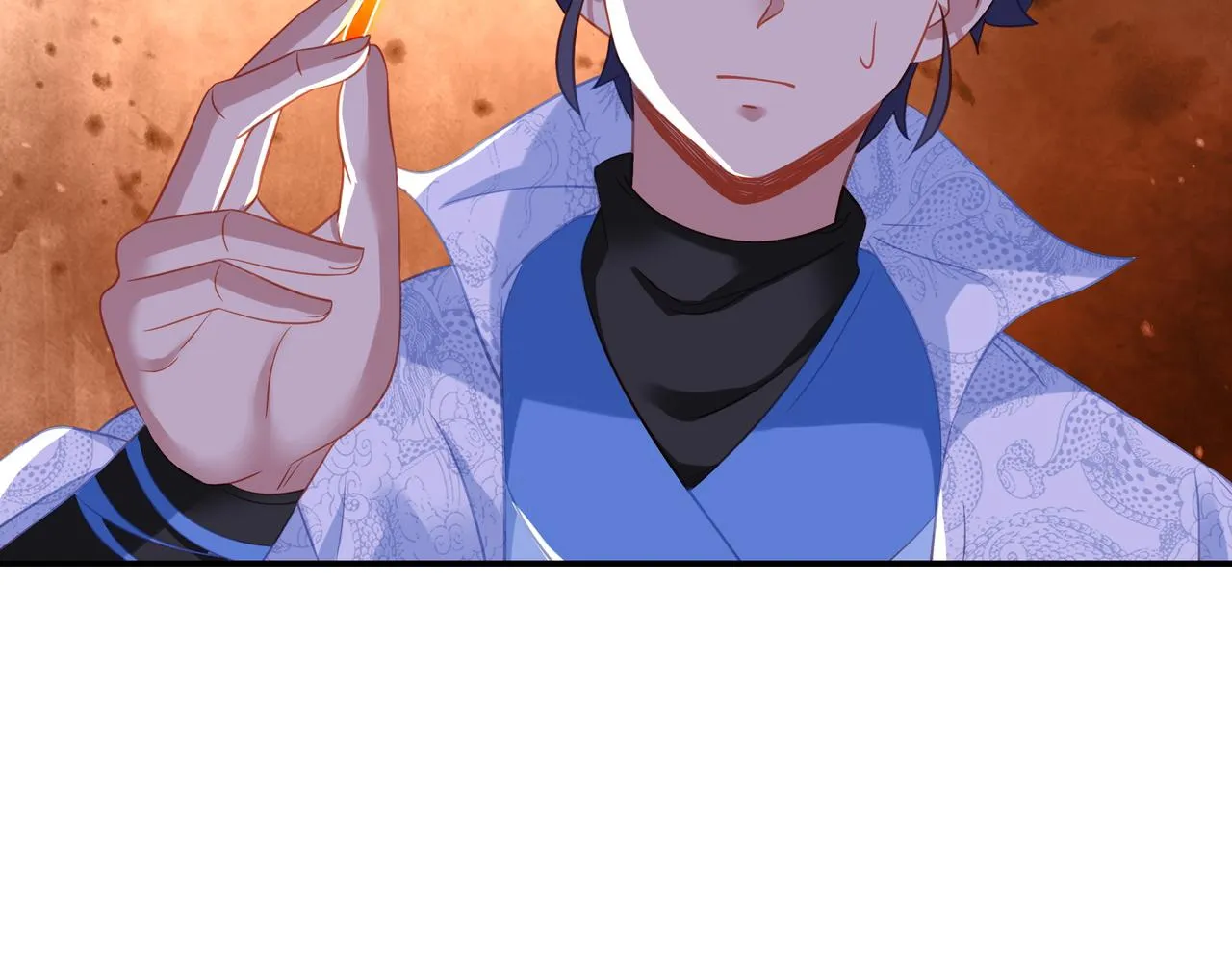 第48话 治疗贪灵体！ 第33页