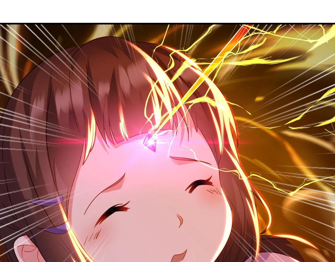 第48话 治疗贪灵体！ 第34页