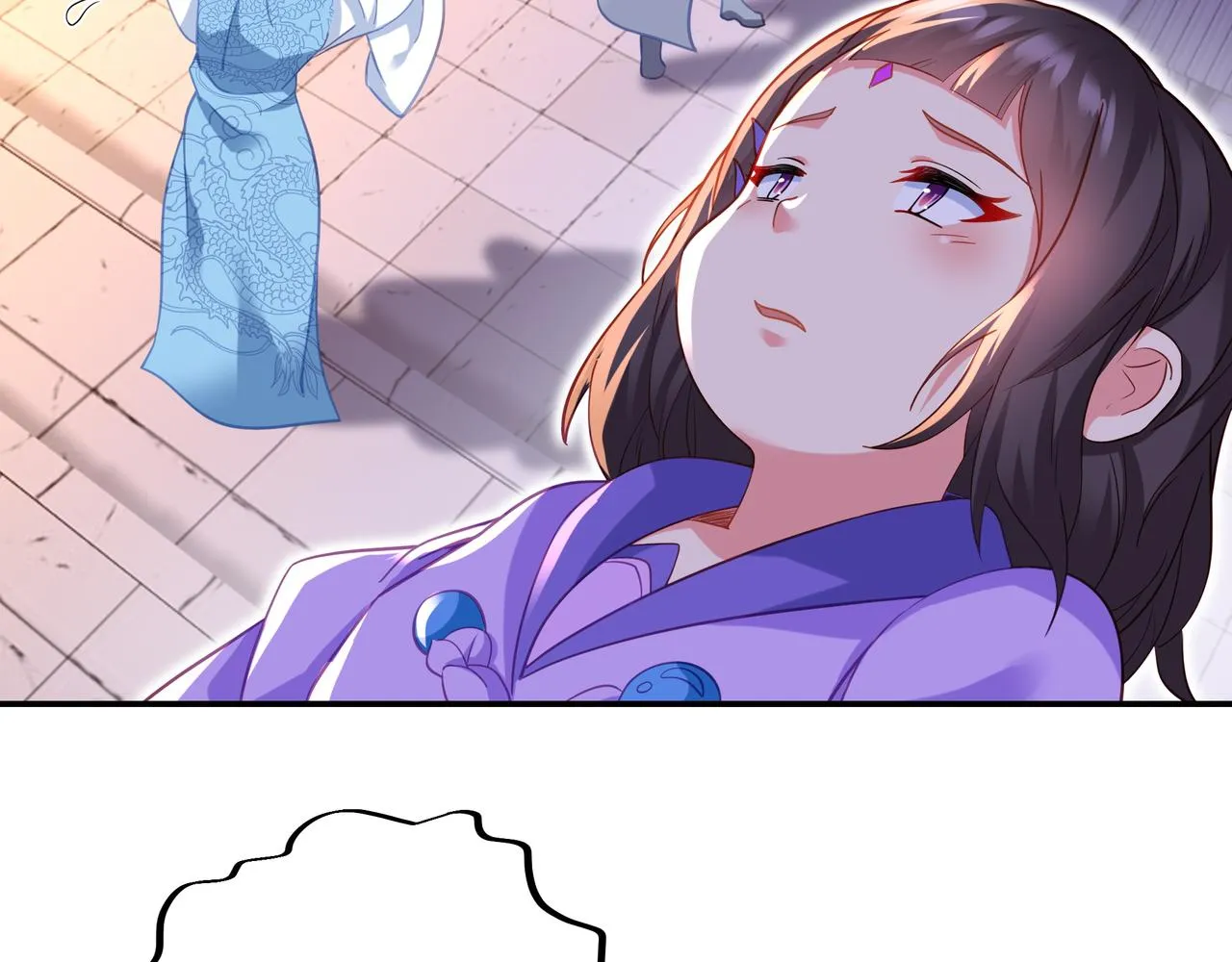 第48话 治疗贪灵体！ 第79页