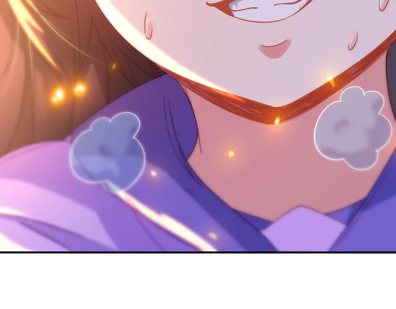 第48话 治疗贪灵体！ 第94页