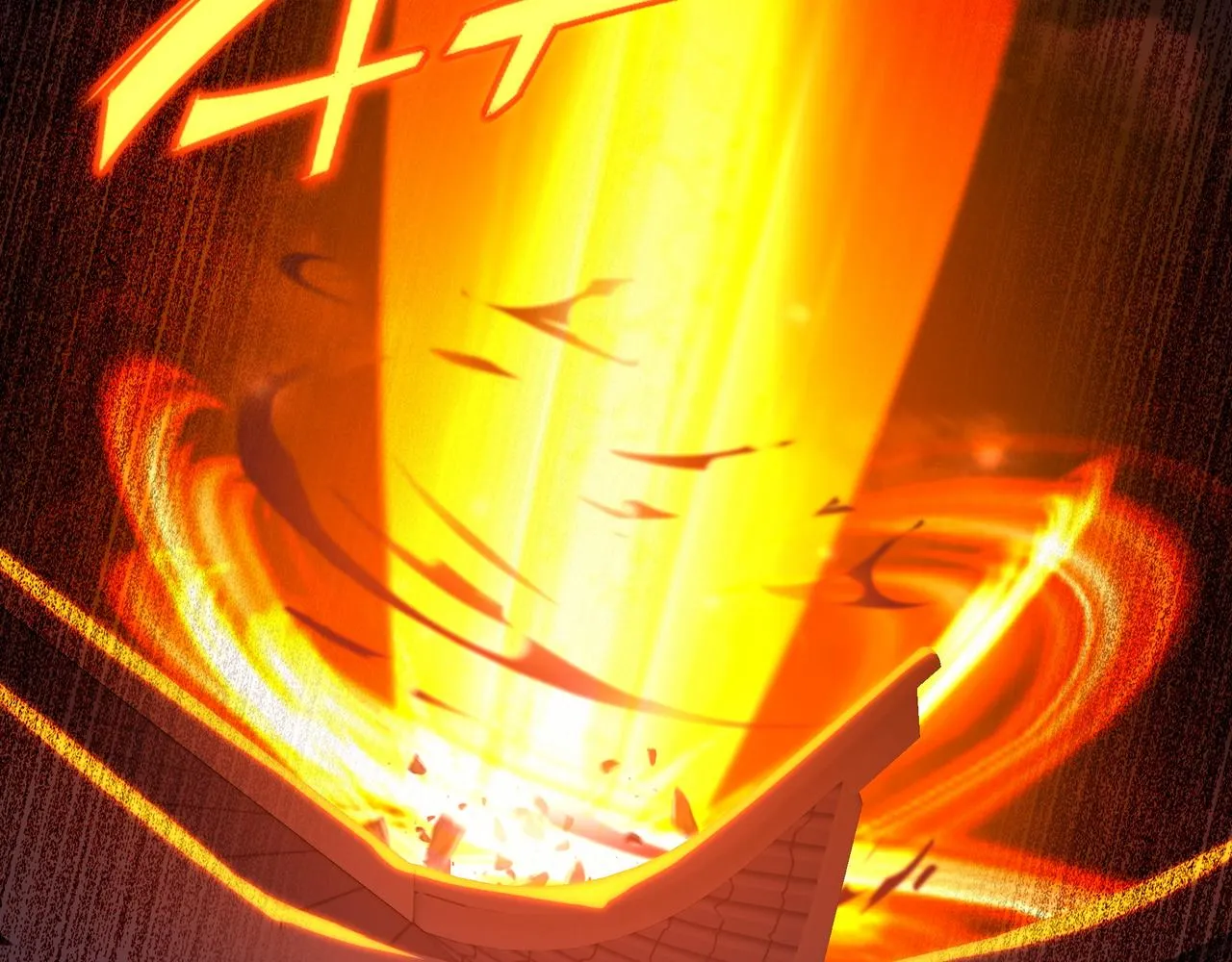 第49话 神秘石碑！ 第13页