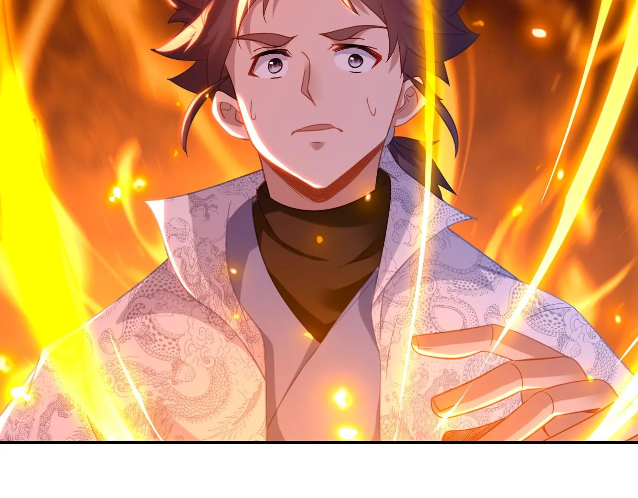 第49话 神秘石碑！ 第18页