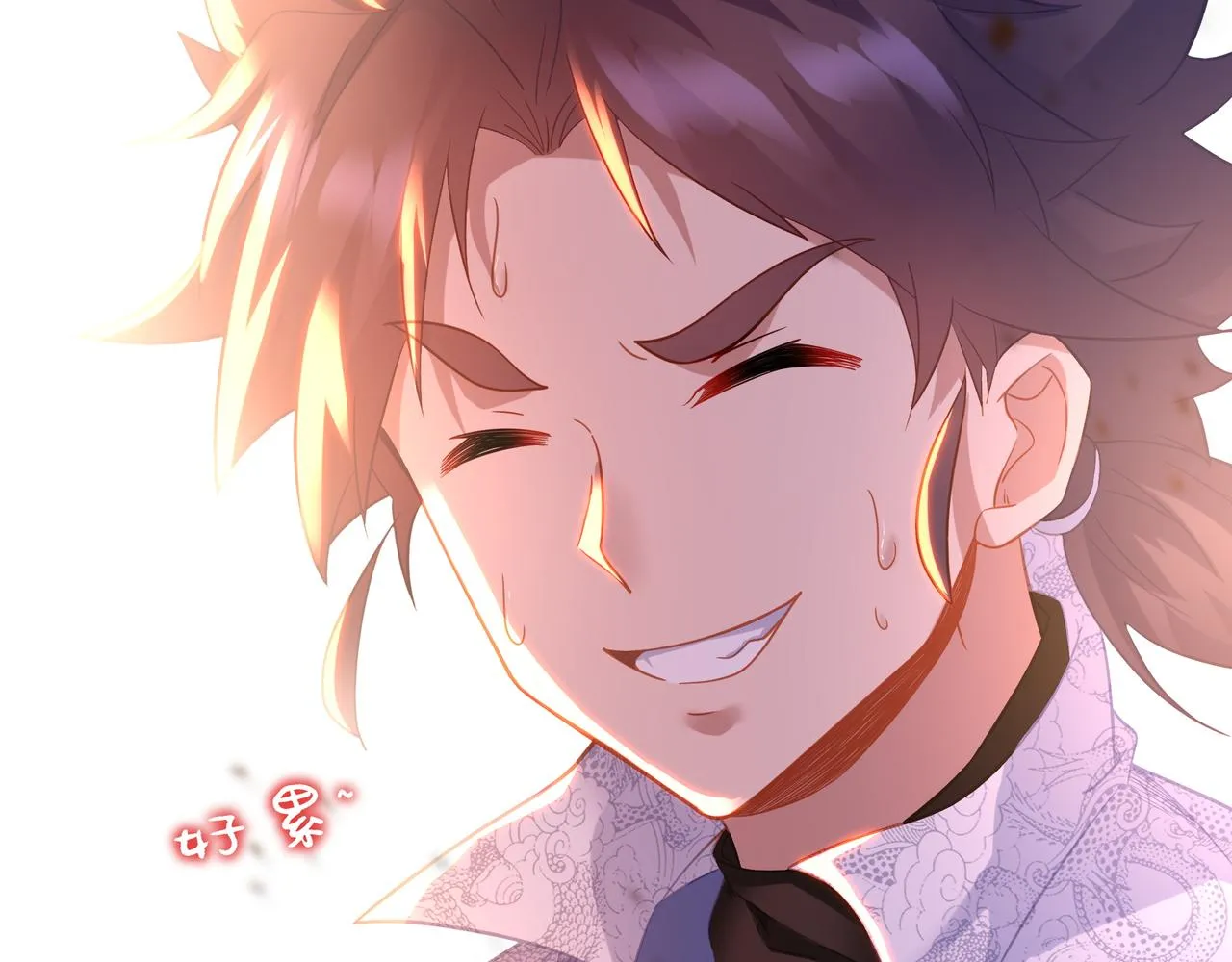 第49话 神秘石碑！ 第27页
