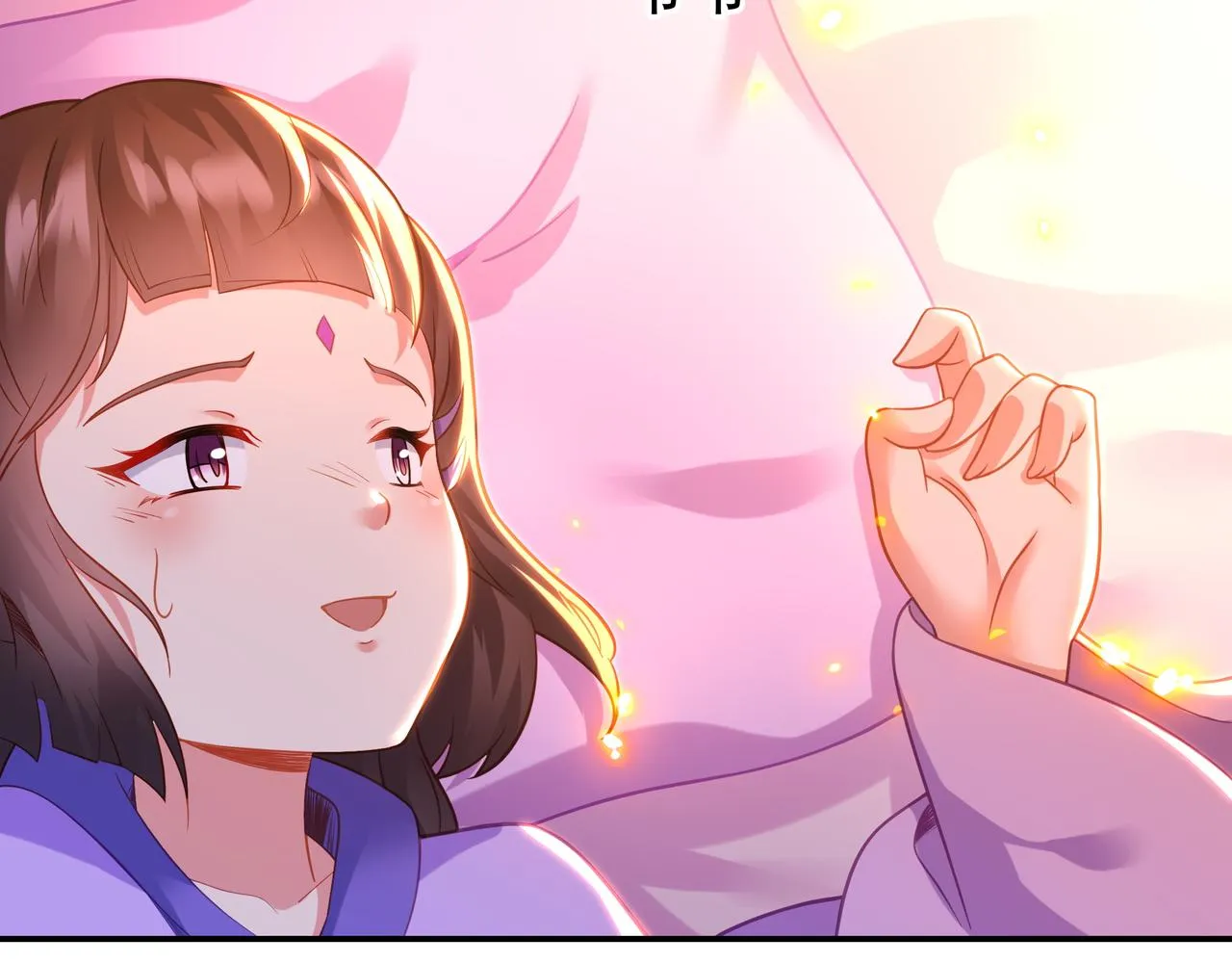 第49话 神秘石碑！ 第29页