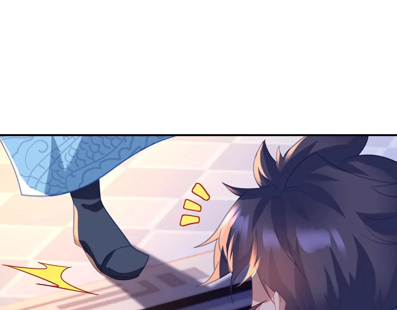 第49话 神秘石碑！ 第42页