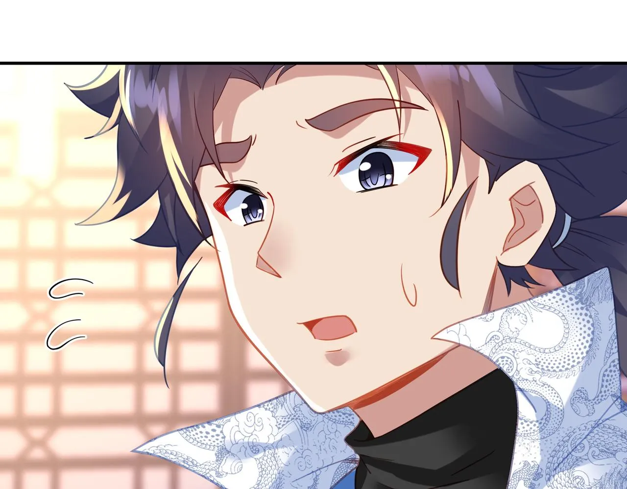 第49话 神秘石碑！ 第46页