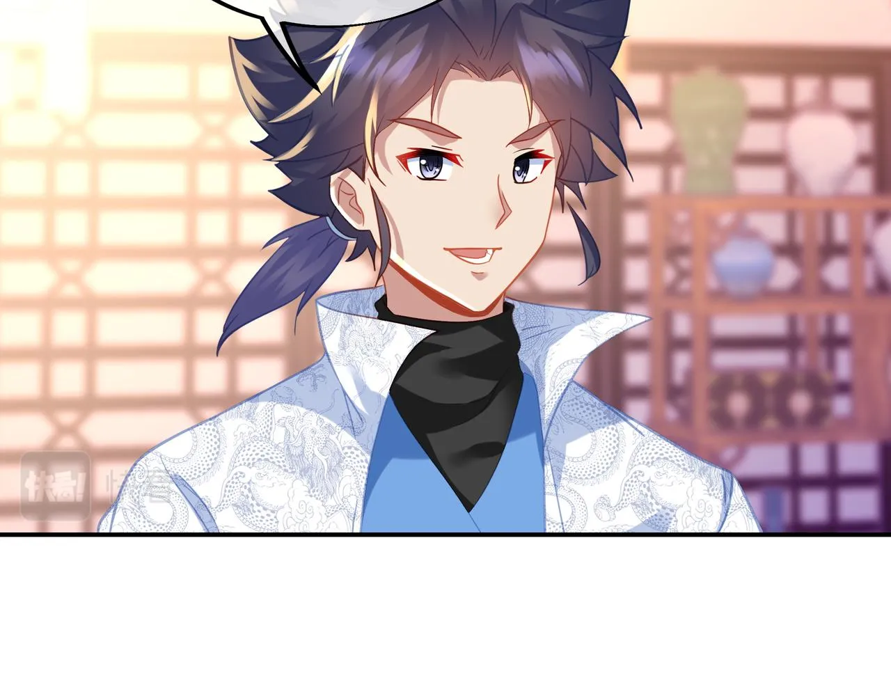 第49话 神秘石碑！ 第53页