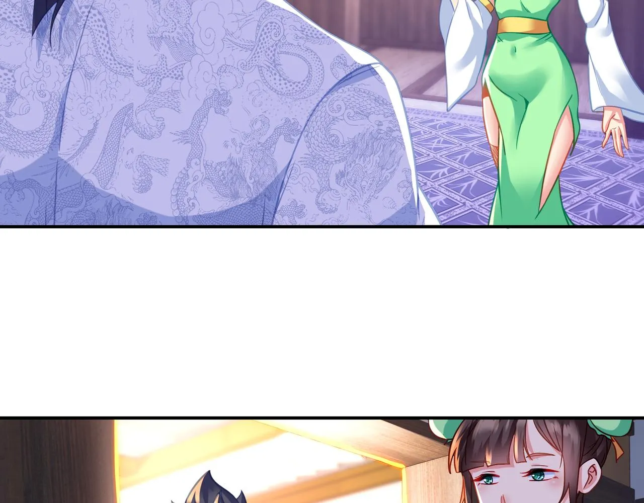 第49话 神秘石碑！ 第55页