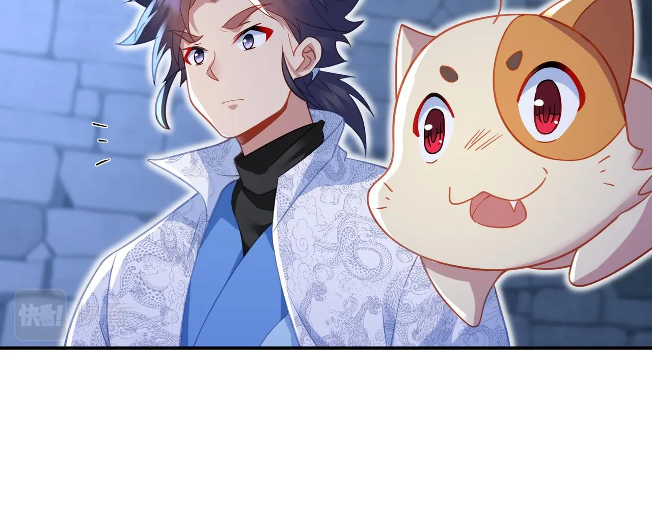 第49话 神秘石碑！ 第64页