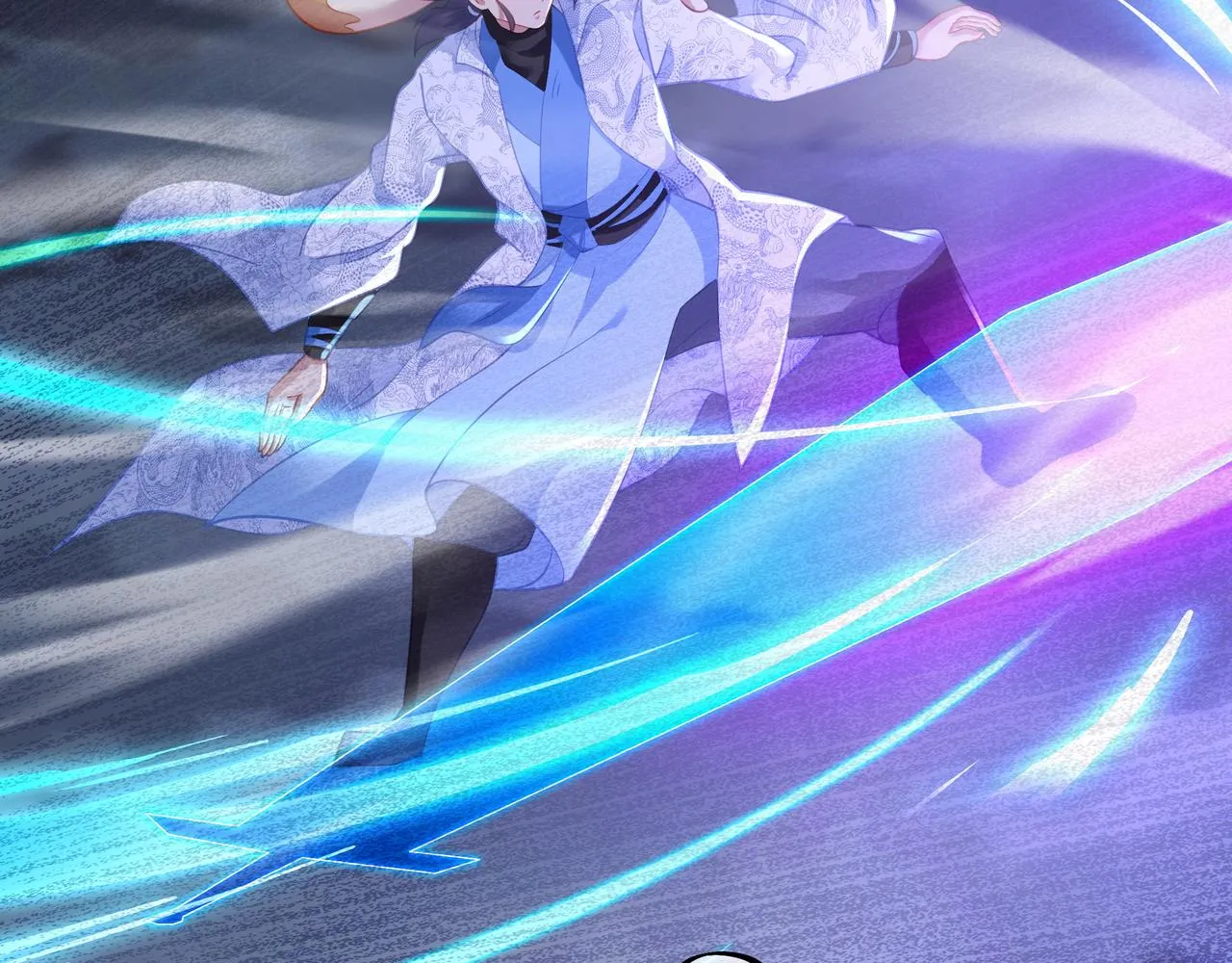 第47话 神树波动！ 第34页