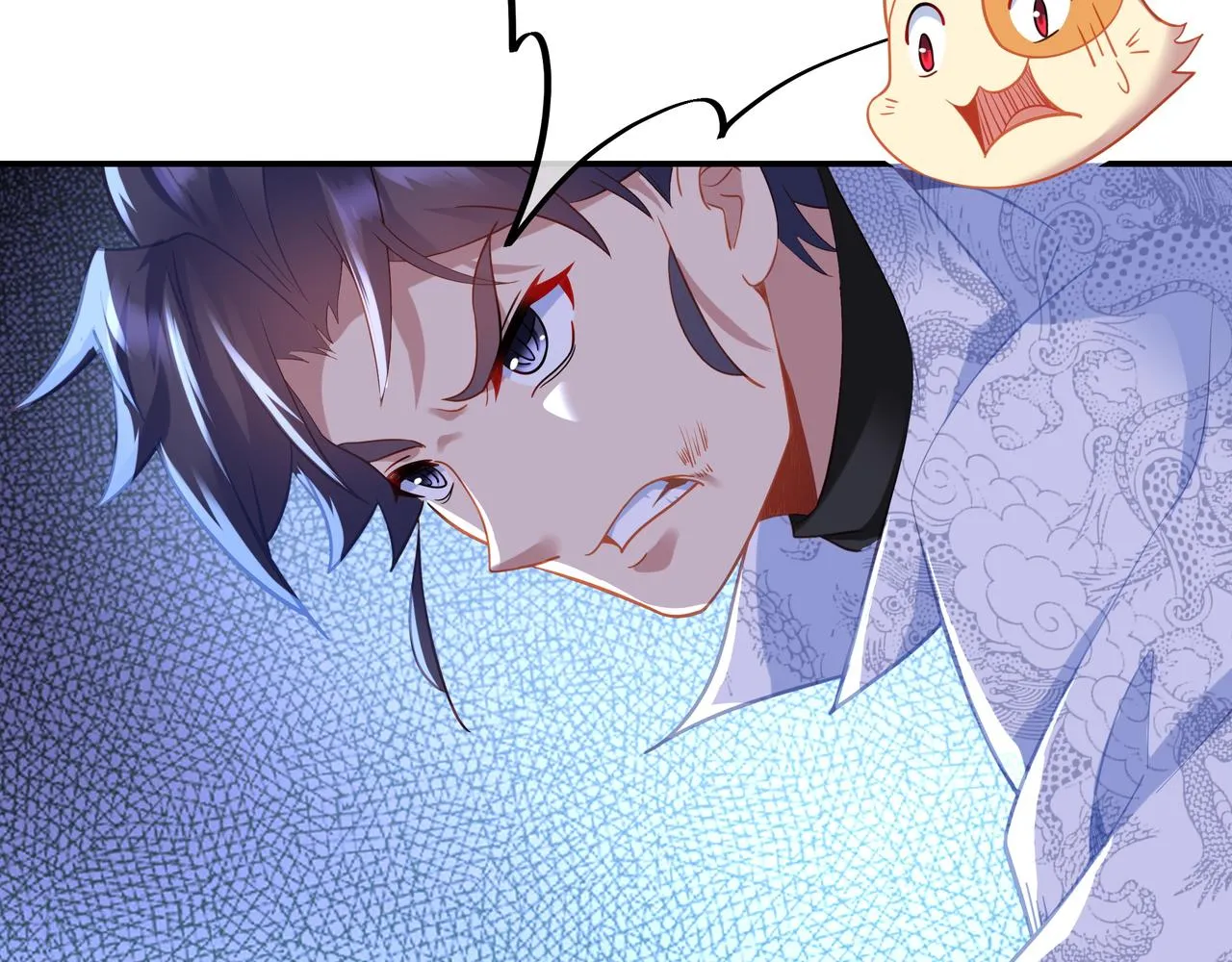 第45话 幕后黑手？ 第22页