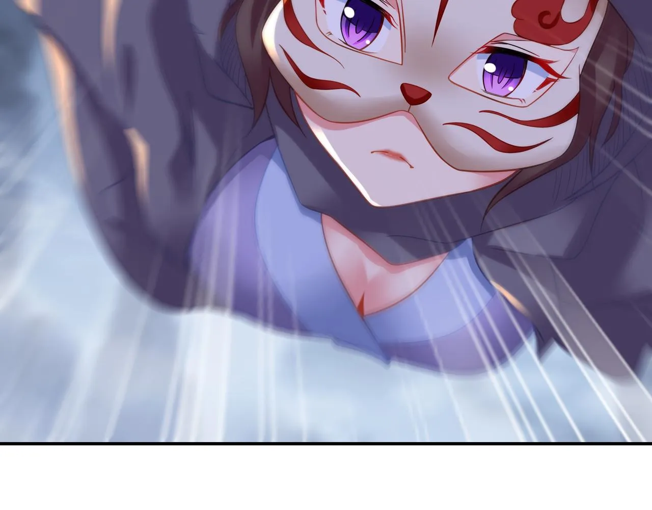 第45话 幕后黑手？ 第38页