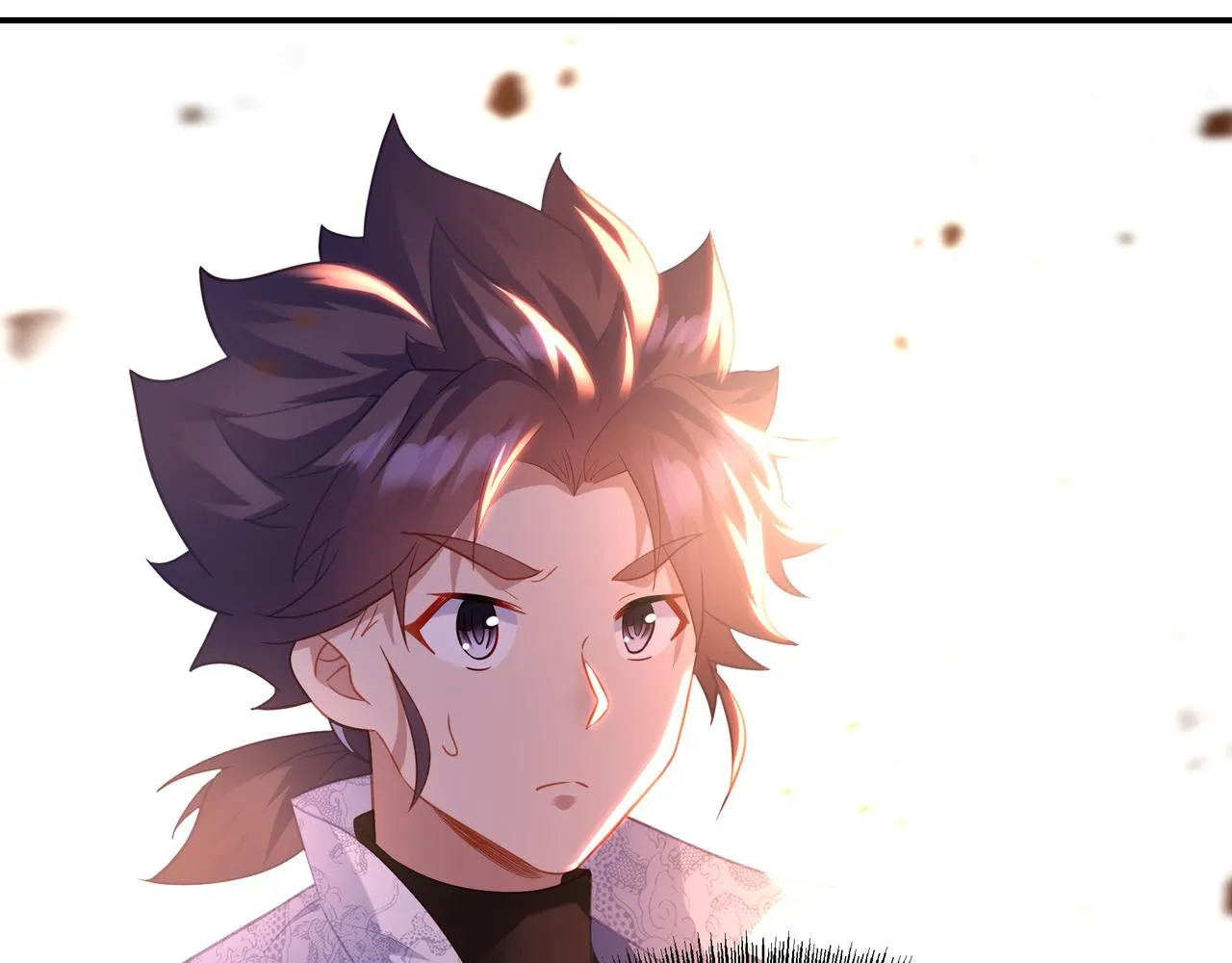 第46话 一亿积分？！ 第13页