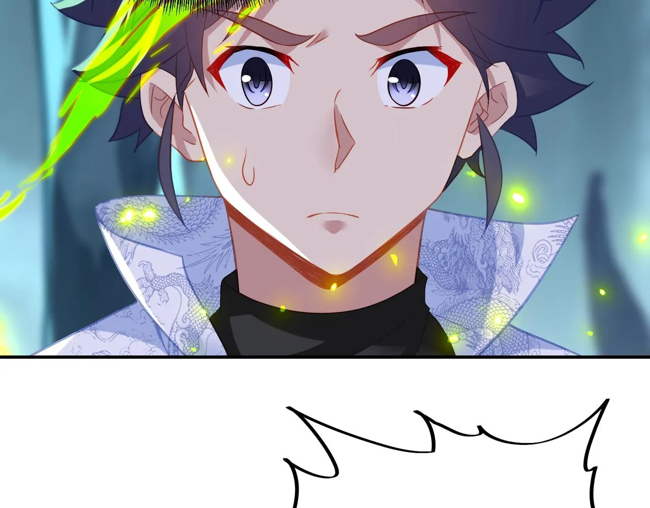 第46话 一亿积分？！ 第35页