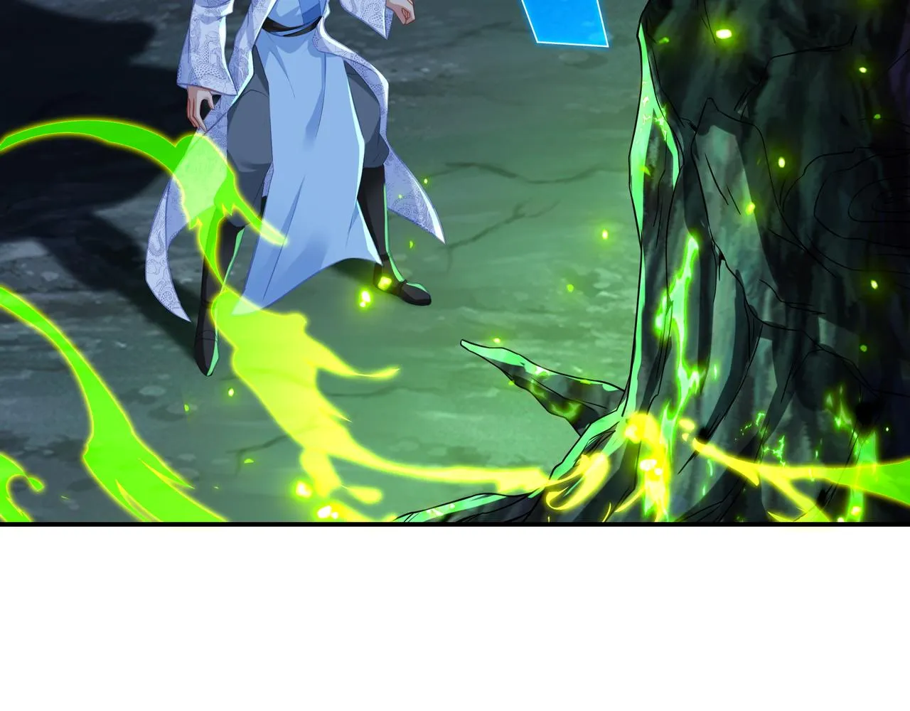 第46话 一亿积分？！ 第39页
