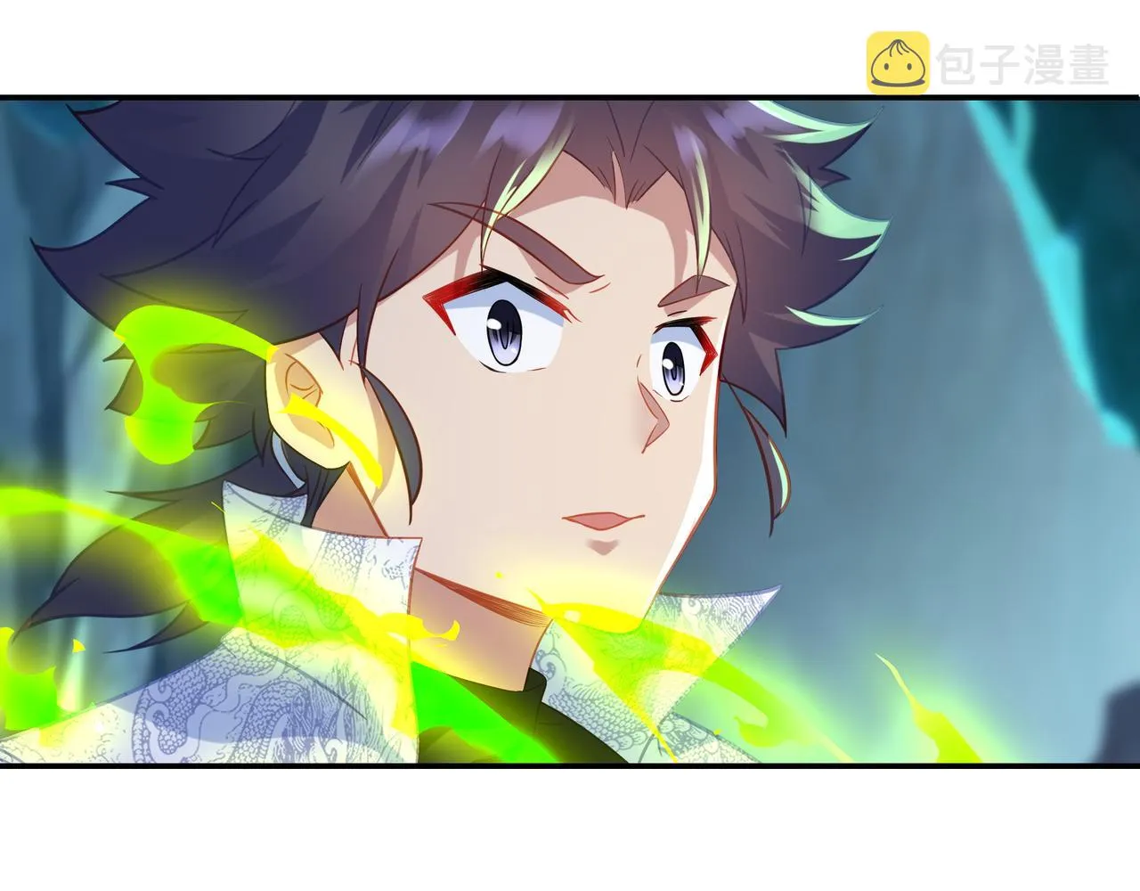 第46话 一亿积分？！ 第40页