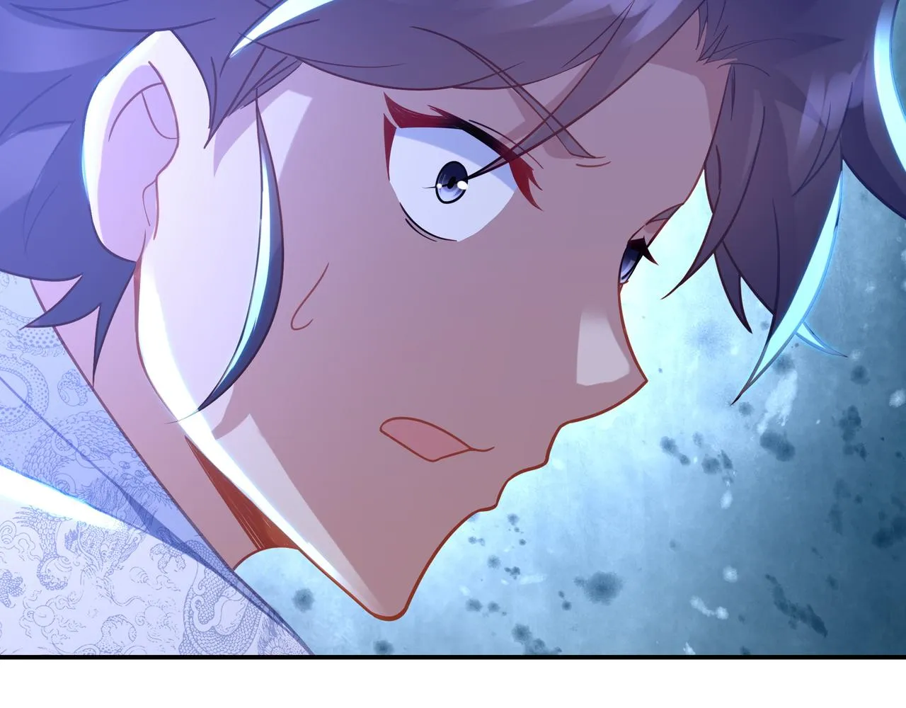 第61话呓语村 第45页