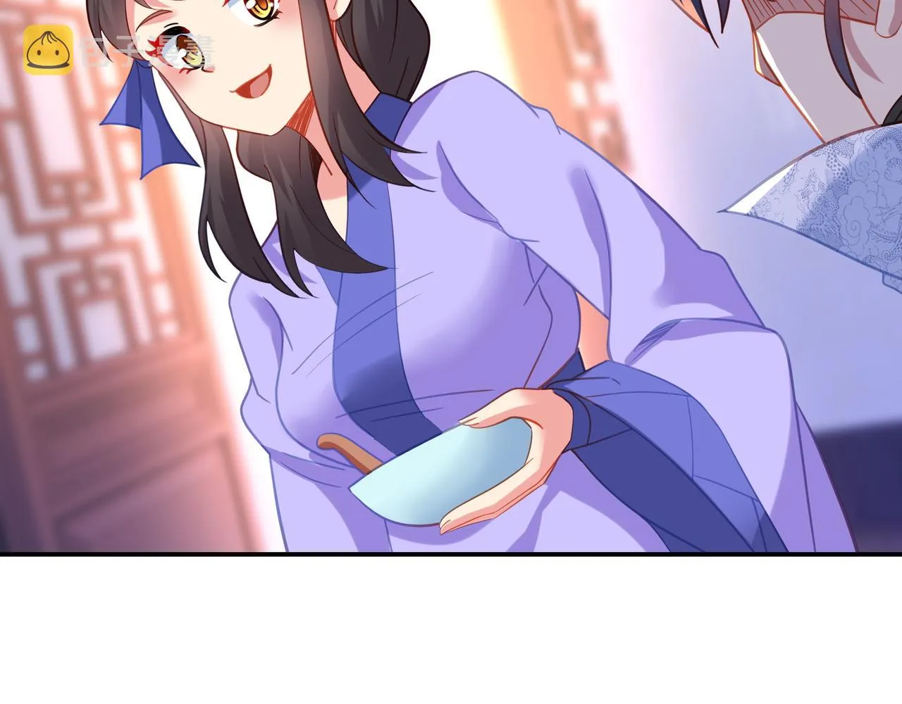 第61话呓语村 第65页