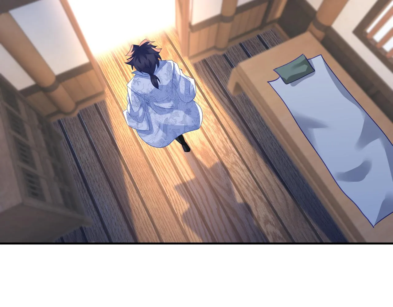 第61话呓语村 第72页