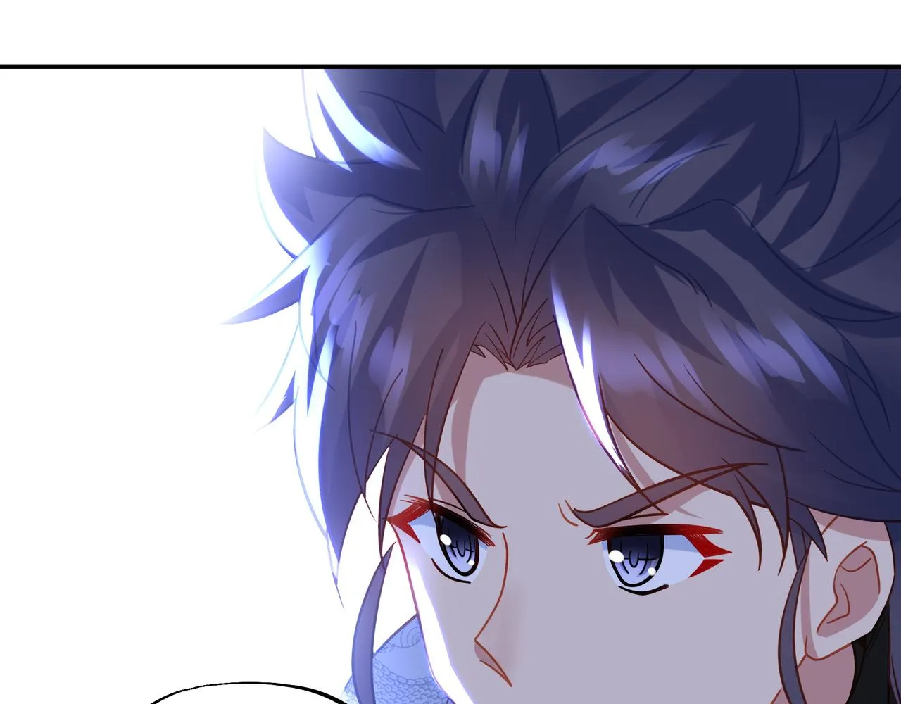 第62话拨云见日 第27页