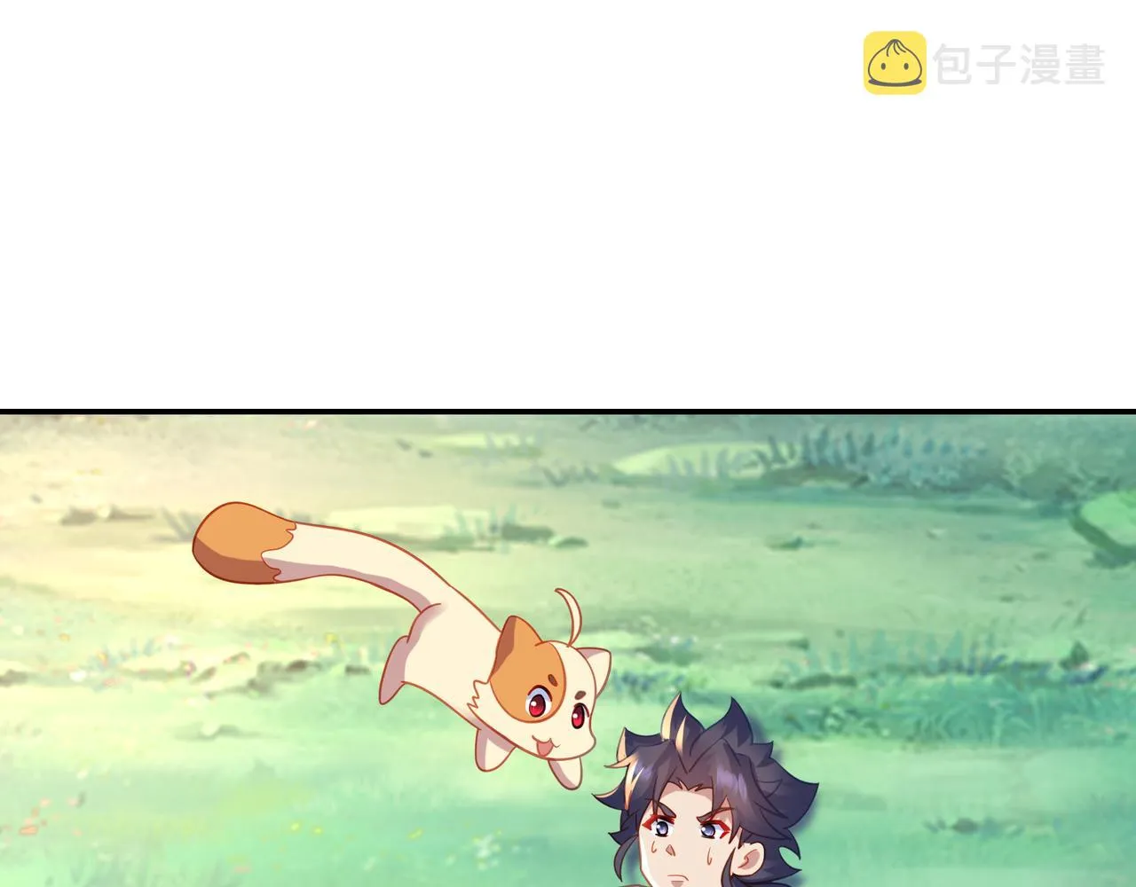 第62话拨云见日 第49页